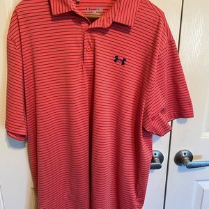 Under Armour Golf Shirt